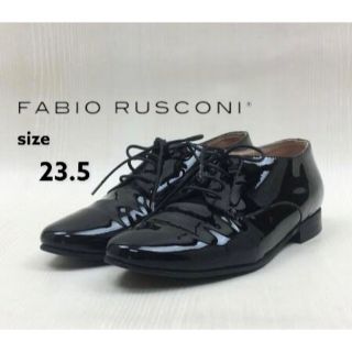 オススメ♡イタリア製ファビオルスコーニのお洒落な靴❤︎ bix66PxmZB