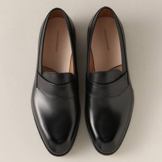 CALMANTHOLOGY OPERA LOAFERのサムネイル