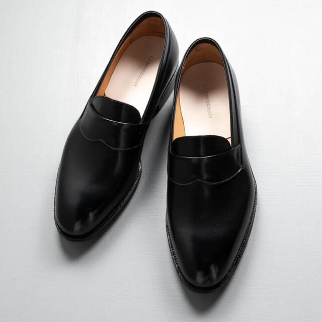 CALMANTHOLOGY OPERA LOAFER 1