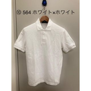 フレッドペリー(FRED PERRY)の⑩フレッドペリー　ポロシャツ　M12(ポロシャツ)