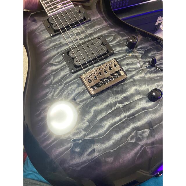 PRS SE mark holcomb