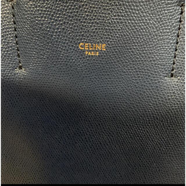 celine(セリーヌ)のセリーヌ♡トート未使用✨ レディースのバッグ(ショルダーバッグ)の商品写真