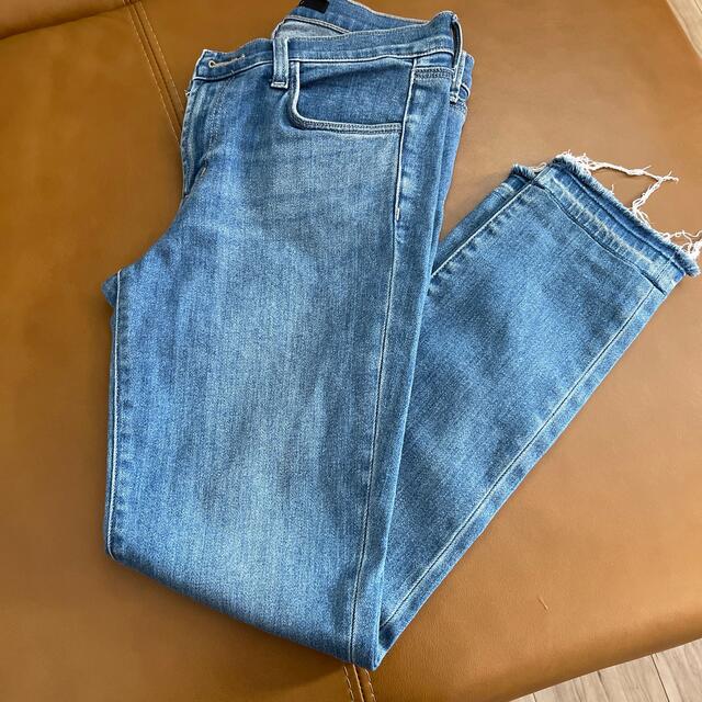 JBRAND デニム　27