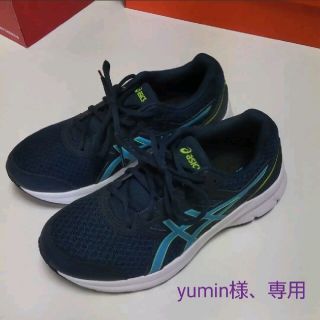 アシックス(asics)の【ASICS】アシックス(1011B041)    ウォーキングシューズ(スニーカー)