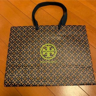 トリーバーチ(Tory Burch)のTORY BURCH  トリーバーチ ショップ袋 ショッパー　プレゼント(ショップ袋)