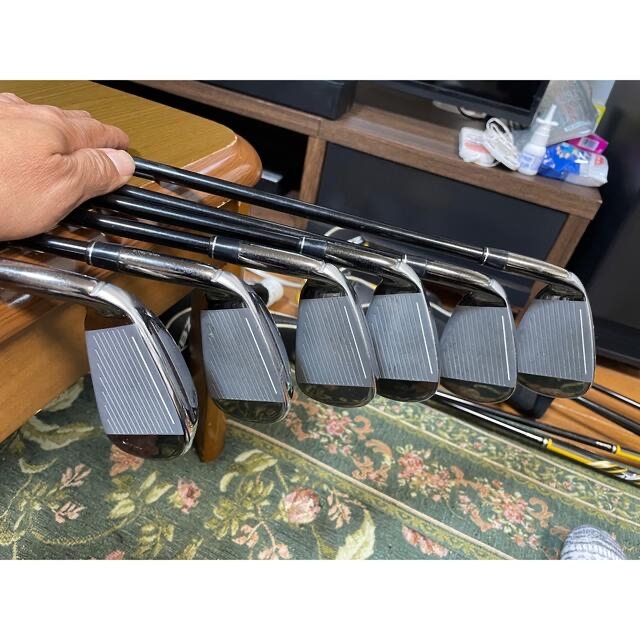 RBZ ロケットブレイズMAX 6本セット TM7-113 | en.rs