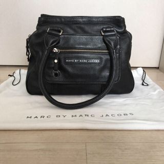 マークバイマークジェイコブス(MARC BY MARC JACOBS)のMARC BY MARC JACOBS  バッグ(トートバッグ)