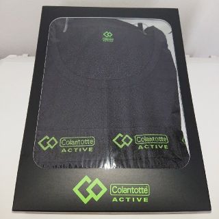 コラントッテ(Colantotte)のコラントッテ リラックスインナー(その他)
