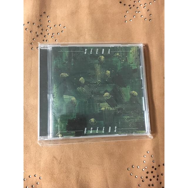 SEEDA エンタメ/ホビーのCD(ヒップホップ/ラップ)の商品写真