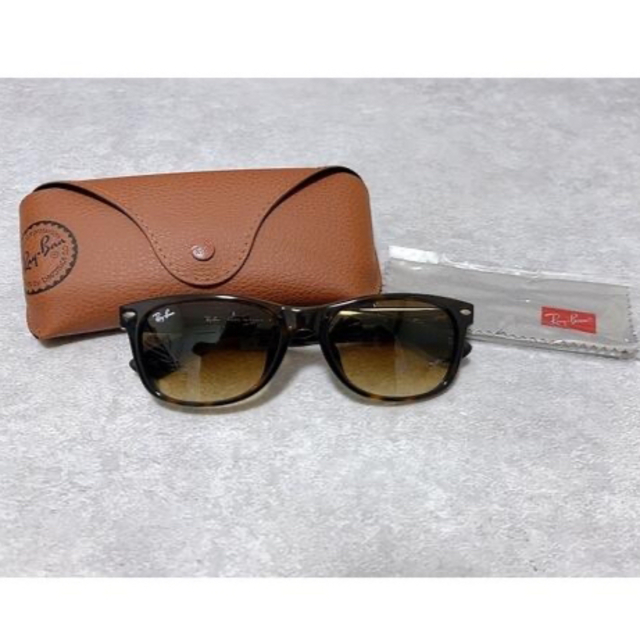 【新品・未使用】Ray ban サングラス　定価23,430円