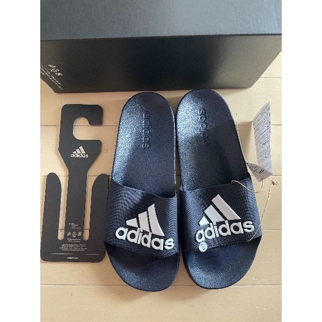adidas アディダス アディレッタ シャワーサンダル GZ3774 26.5 通販 adidas アディダス アディレッタ シャワーサンダル GZ3774 26.5