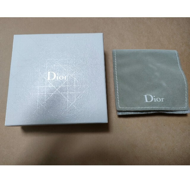 Dior(ディオール)のDior　ピアス　ディオール レディースのアクセサリー(ピアス)の商品写真