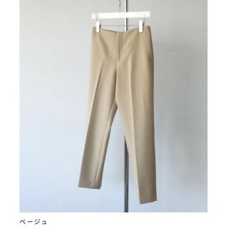 トゥデイフル(TODAYFUL)の＊みそ＊様専用　life's todayful  センタープレス　パンツ(カジュアルパンツ)