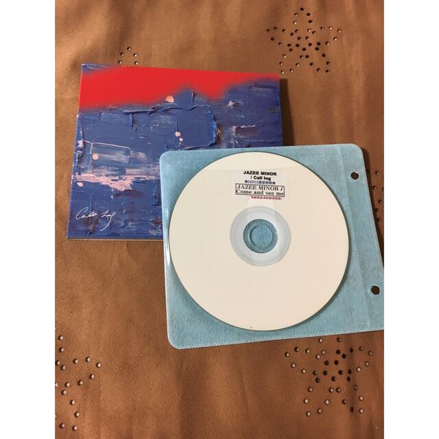 JAZEE MINOR HIPHOP エンタメ/ホビーのCD(ヒップホップ/ラップ)の商品写真