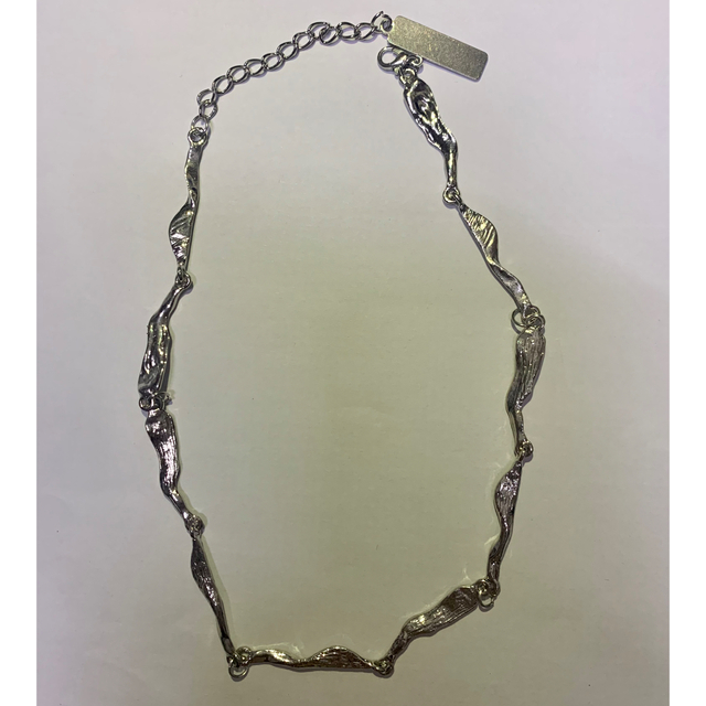 【早い者勝ち】our legacy  LIGO necklace yoster