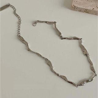 ドリスヴァンノッテン(DRIES VAN NOTEN)の【早い者勝ち】our legacy  LIGO necklace yoster(ネックレス)