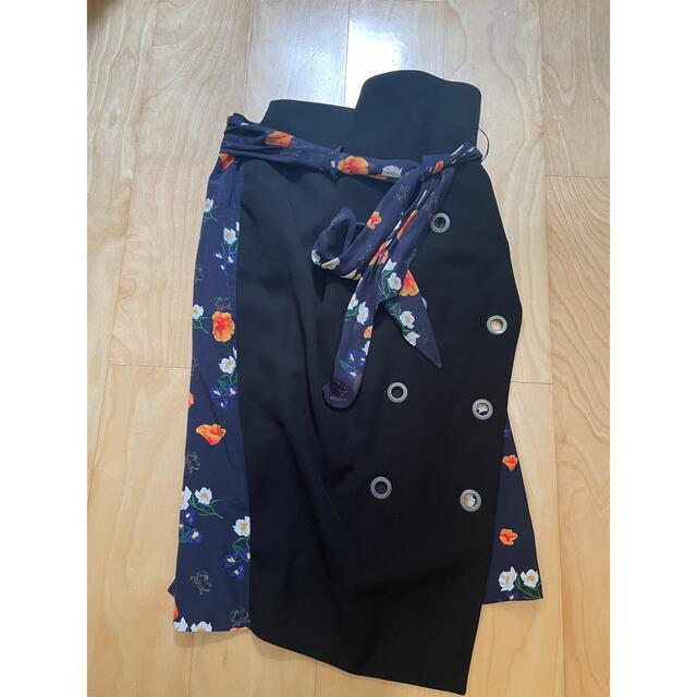 レディース AKIRANAKA セットアップ 美品✨の通販 by chamikogori's ...
