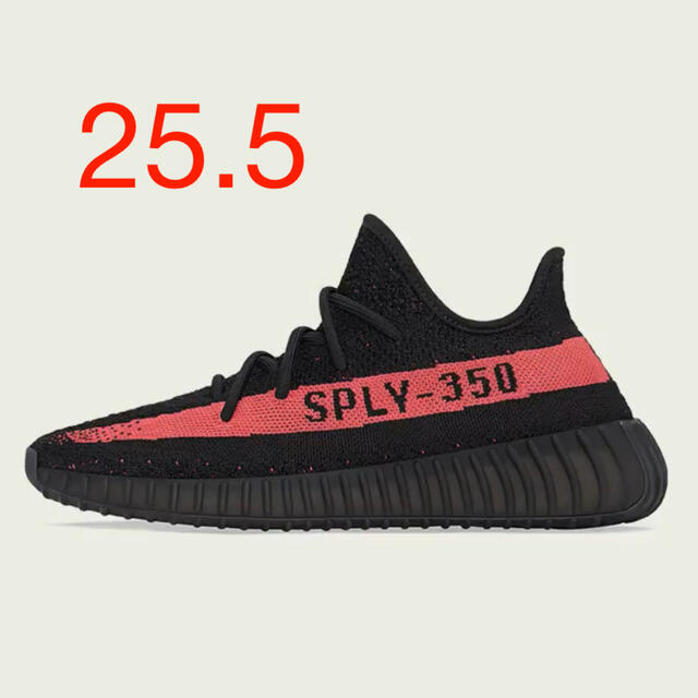 adidas(アディダス)のアディダス　YEEZY BOOST 350 V2 メンズの靴/シューズ(スニーカー)の商品写真