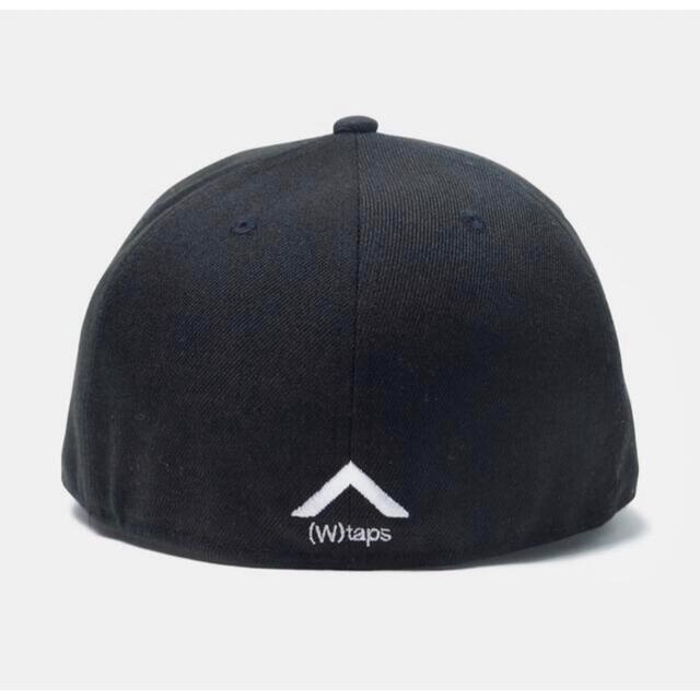 W)taps(ダブルタップス)の22SS WTAPS NEW ERA CAP L メンズの帽子(キャップ)の商品写真