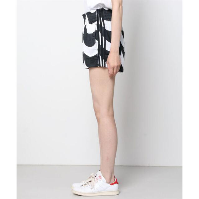 marimekko - 未使用 marimekko ×adidas マリメッコ ショートパンツ Mの