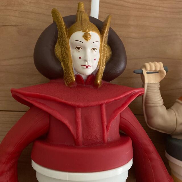KFCスターウォーズ ドリンク ホルダーフィギュアの通販 by KFCスターウォーズ ドリンク ホルダーフィギュアの通販 by