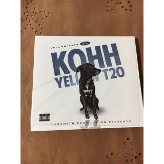 KOHH HIPHOP(ヒップホップ/ラップ)