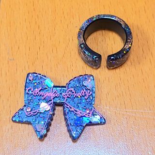 アンジェリックプリティー リング(指輪)(リボン)の通販 80点 アンジェリックプリティー リング(指輪)(リボン)の通販 80点