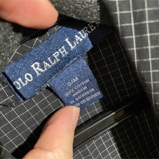 POLO RALPH LAUREN(ポロラルフローレン)のラルフローレン  / ガウンコート メンズのトップス(カーディガン)の商品写真