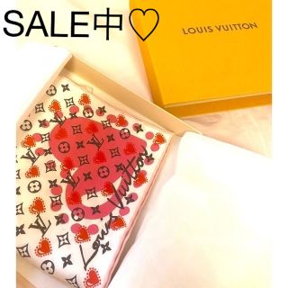 ヴィトン(LOUIS VUITTON) 新作 バンダナ/スカーフ(レディース)の通販