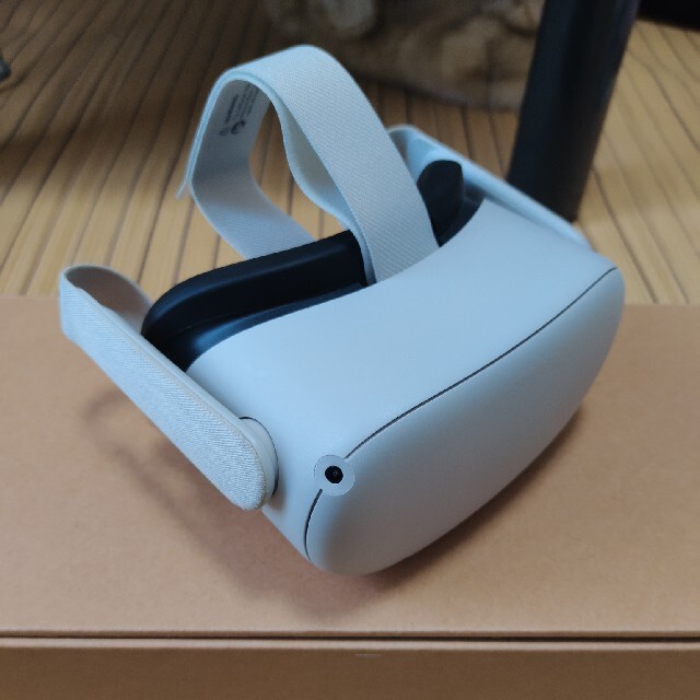 Oculus Quest2 オキュラス クエスト2 128GB 美品