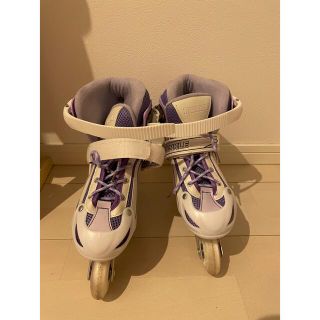 博物館ビンテージ1914年ローラースケートシューズシューズ10