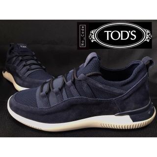 トッズ スニーカー(メンズ)の通販 100点以上 | TOD'Sのメンズを買う ...
