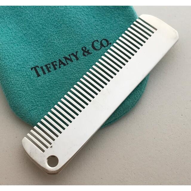 Tiffany ベビーコーム