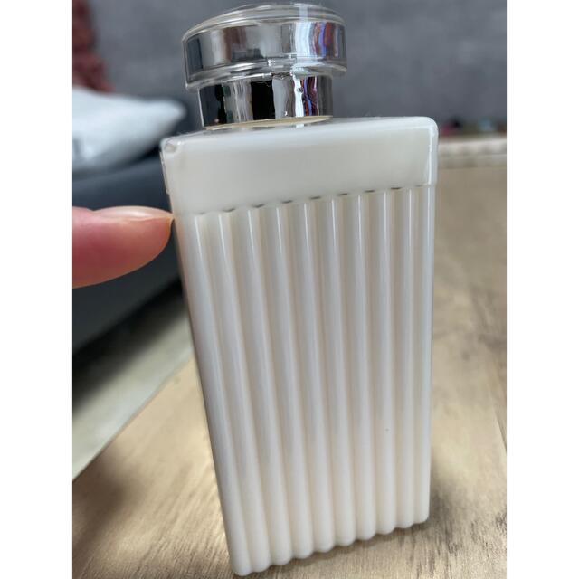 Chloe(クロエ)のChloe×ボディクリーム×200ml コスメ/美容のボディケア(ボディクリーム)の商品写真