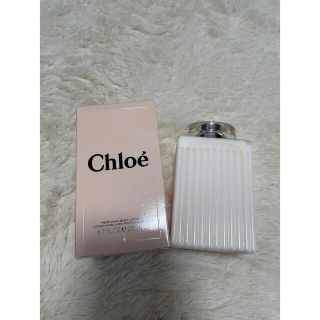 クロエ(Chloe)のChloe×ボディクリーム×200ml(ボディクリーム)