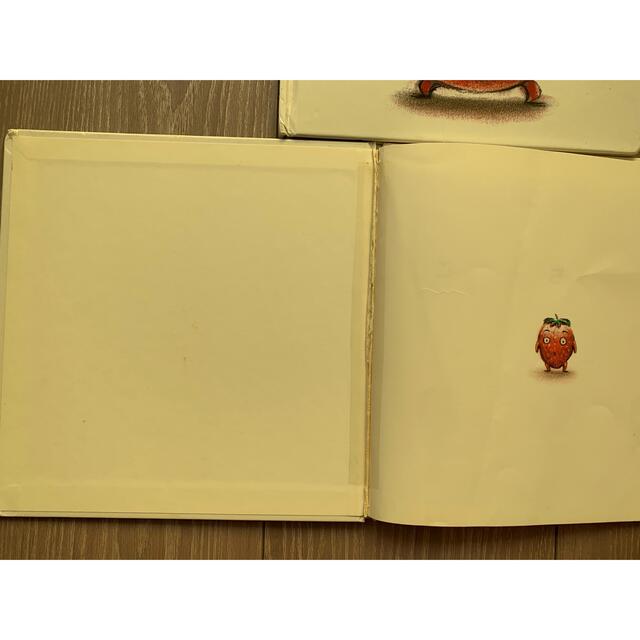 だるまさんが　だるさんと　だるまさんの エンタメ/ホビーの本(その他)の商品写真