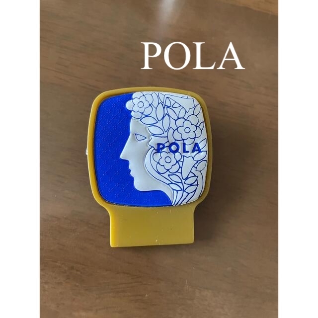 POLA(ポーラ)のPOLA バッジ コスメ/美容のコスメ/美容 その他(その他)の商品写真