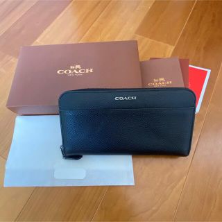 コーチ(COACH)のコーチ　長財布(長財布)