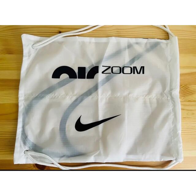 NIKE - 【新品未使用】エアズームマックスフライ 26.5cmの通販 by とも
