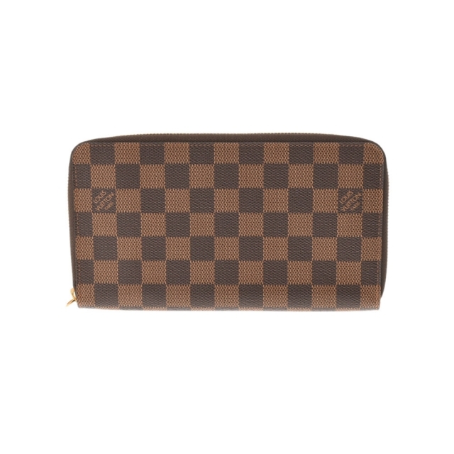 LOUIS VUITTON(ルイヴィトン) ジッピーオーガナイザー-