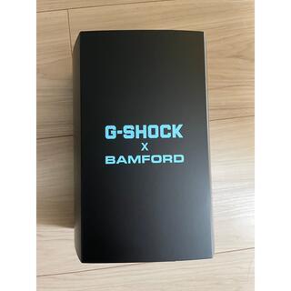 G-SHOCK BAMFORD(腕時計(デジタル))