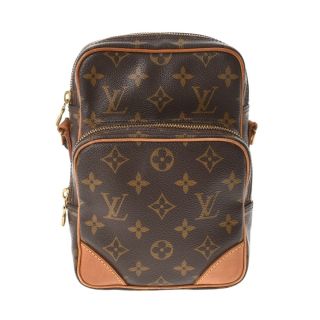 ルイヴィトン(LOUIS VUITTON)のルイヴィトン モノグラム アマゾン セミショルダーバッグ(ショルダーバッグ)