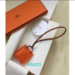 エルメス ショッパー バッグチャームの通販 79点 | Hermesの ...