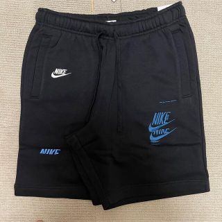 ナイキ(NIKE)のNIKE コットンショートパンツ (ショートパンツ)