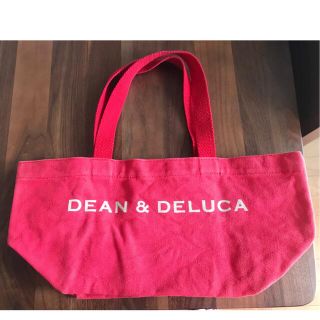 ディーンアンドデルーカ(DEAN & DELUCA)のトートバッグ　ディーン&デルーカ(トートバッグ)