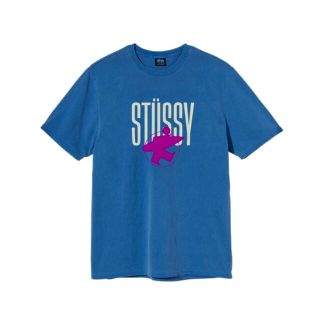 ステューシー(STUSSY)のSTUSSY サーフマンTシャツ　XL(Tシャツ/カットソー(半袖/袖なし))