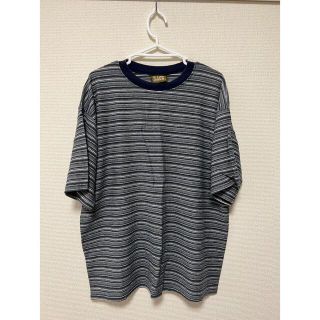 ビンテージ　古着(Tシャツ/カットソー(半袖/袖なし))