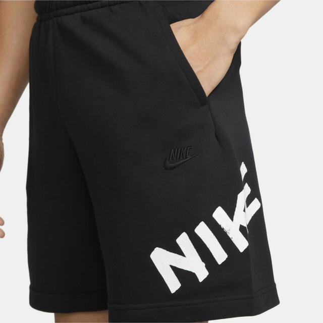 NIKE(ナイキ)のNIKE ショートパンツ  メンズのパンツ(ショートパンツ)の商品写真
