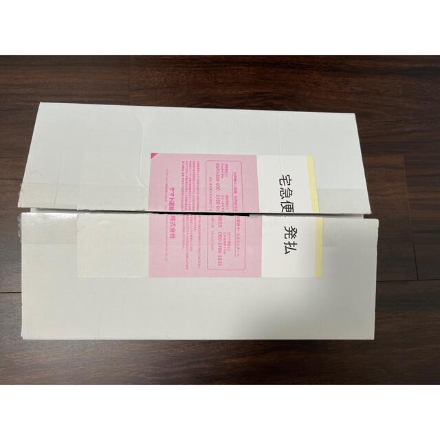 SUPREME Small Box L/S Tee シュプリーム 長袖シャツ　S