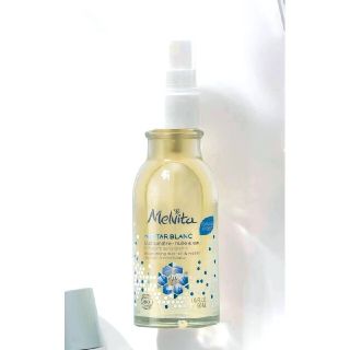 メルヴィータ(Melvita)のメルヴィータ　ネクターブラン　ウォーターオイルデュオ　50ml(美容液)